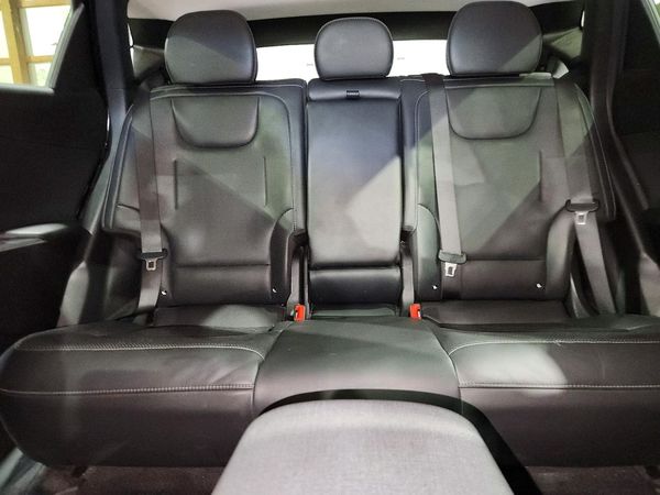 2023 KIA EV6 Light, Wind — SUVN