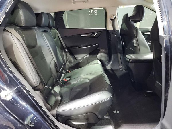 2023 KIA EV6 Light, Wind — PSRS