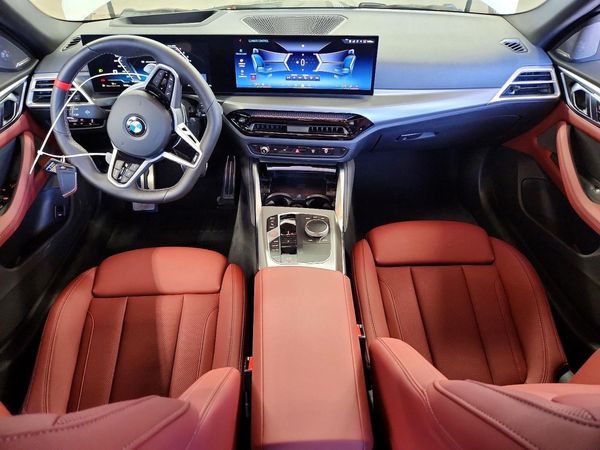 2026 BMW M4 xDrive GC — CKPT