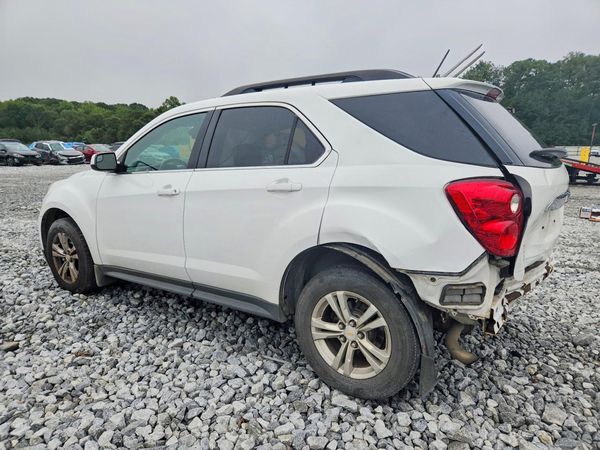 2013 CHEVROLET EQUINOX 1LT — DSRA