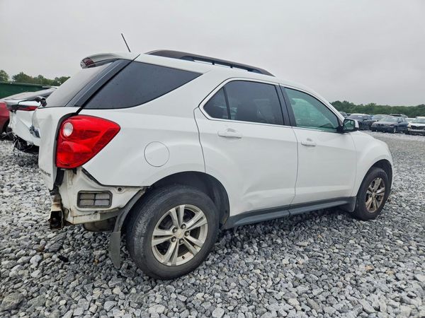 2013 CHEVROLET EQUINOX 1LT — PSRA