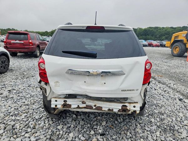 2013 CHEVROLET EQUINOX 1LT — DIRR