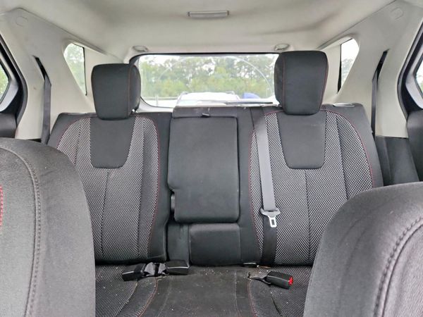 2013 CHEVROLET EQUINOX 1LT — SUVN