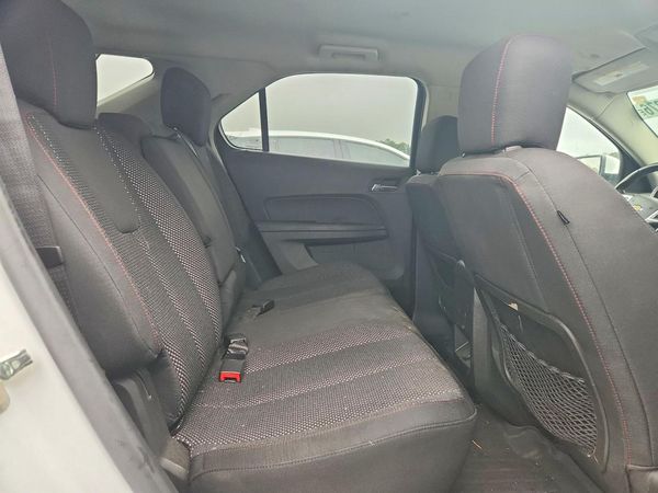 2013 CHEVROLET EQUINOX 1LT — PSRS