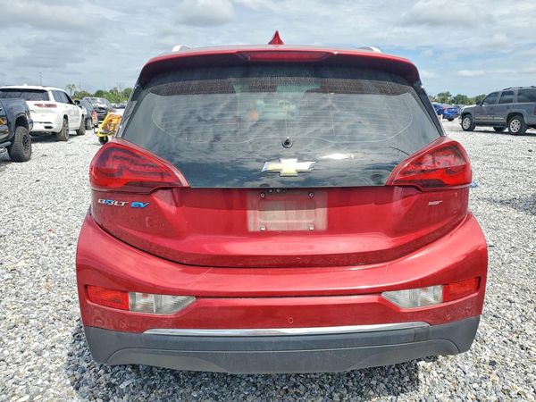 2017 CHEVROLET BOLT Premier — DIRR