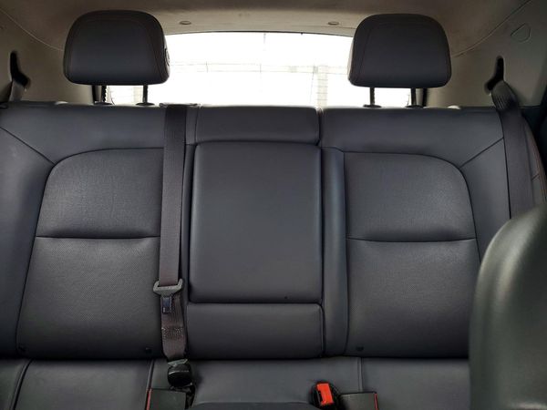 2017 CHEVROLET BOLT Premier — SUVN