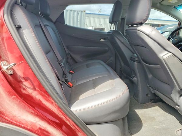 2017 CHEVROLET BOLT Premier — PSRS