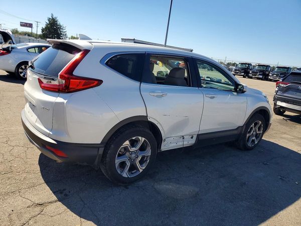 2019 HONDA CRV EX-L/EX-L Navi — PSRA