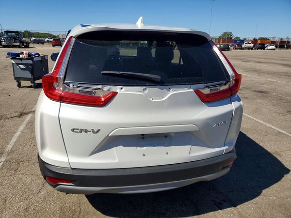 2019 HONDA CRV EX-L/EX-L Navi — DIRR