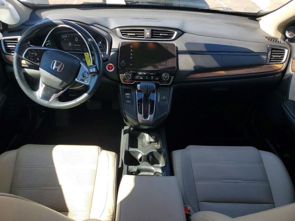 2019 HONDA CRV EX-L/EX-L Navi — CKPT