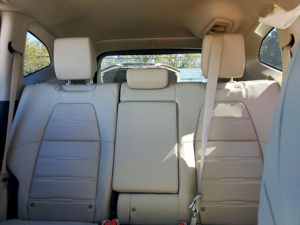 2019 HONDA CRV EX-L/EX-L Navi — SUVN