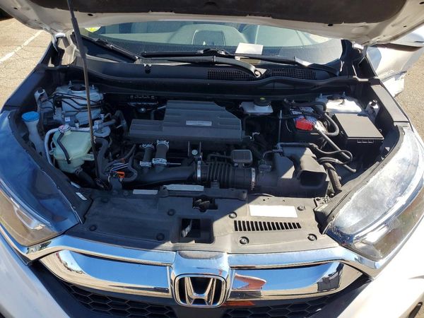 2019 HONDA CRV EX-L/EX-L Navi — Engine bay