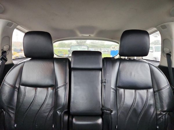 2015 INFINITI QX60 — SUVN
