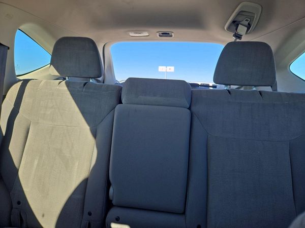 2012 HONDA CRV LX — SUVN
