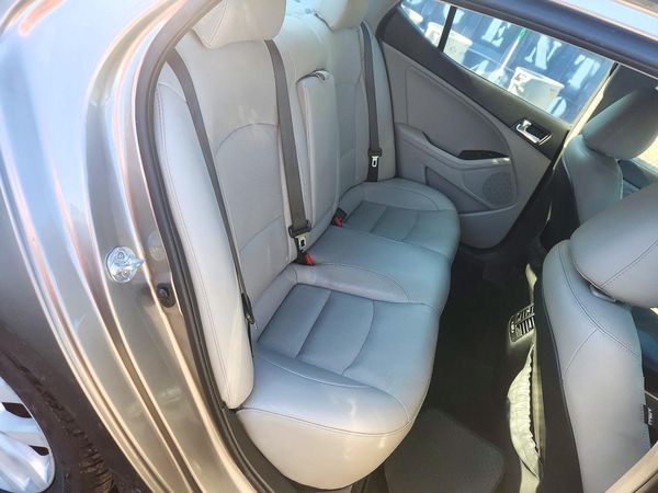 2015 KIA OPTIMA — PSRS