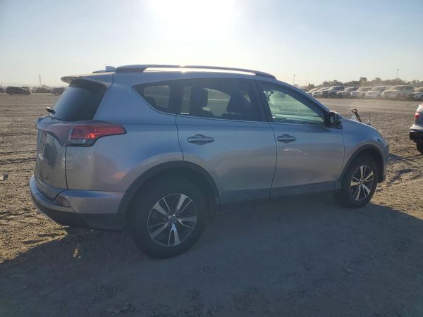 2016 TOYOTA RAV4 XLE (M Grade) — PSRA