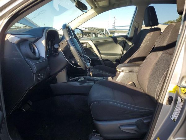 2016 TOYOTA RAV4 XLE (M Grade) — DENT