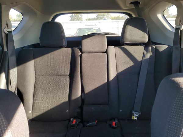 2016 TOYOTA RAV4 XLE (M Grade) — SUVN