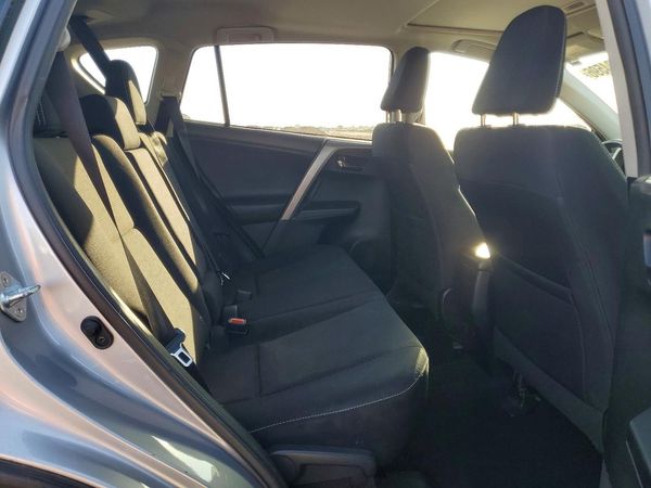 2016 TOYOTA RAV4 XLE (M Grade) — PSRS