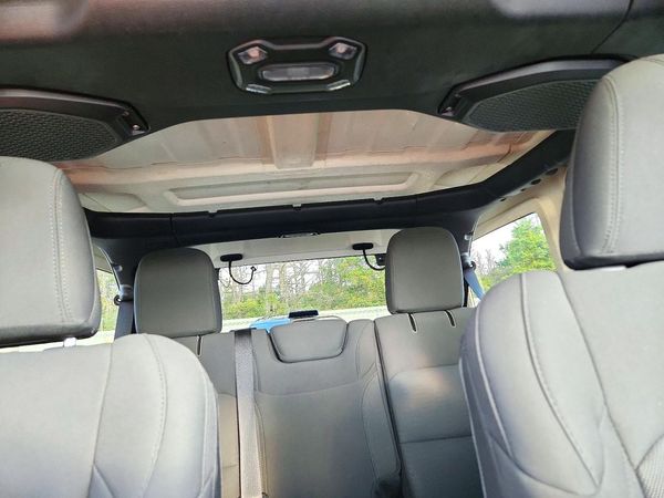 2019 JEEP WRANGLER Unlimited Sport — SUVN