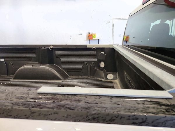 2025 CHEVROLET SILVERADO Work Truck — PSRS