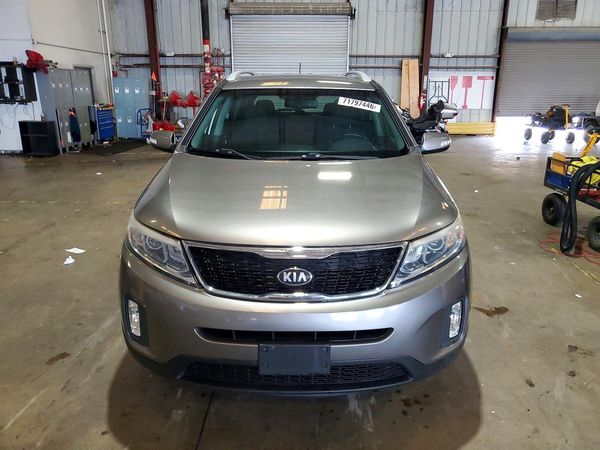 2014 KIA SORENTO Base/ LX — DIRF