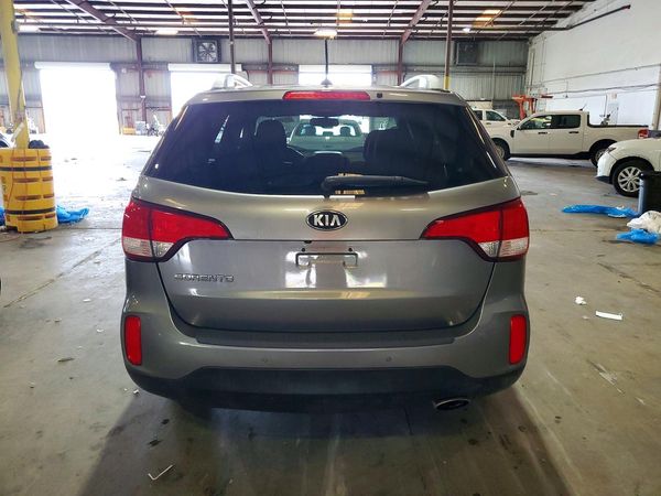 2014 KIA SORENTO Base/ LX — DIRR