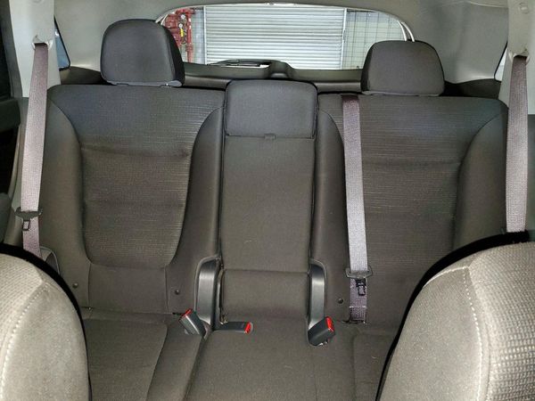2014 KIA SORENTO Base/ LX — SUVN