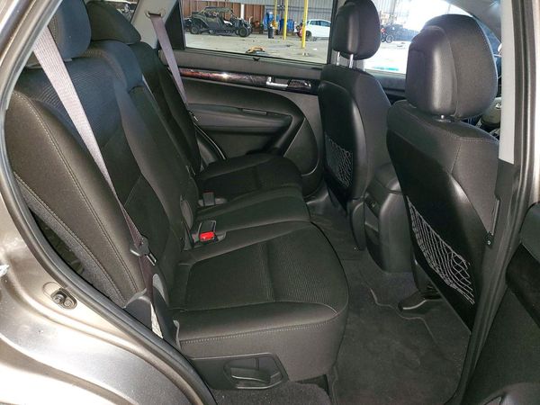 2014 KIA SORENTO Base/ LX — PSRS
