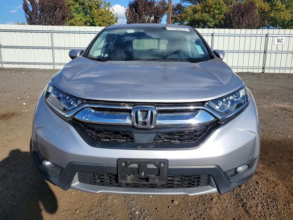2019 HONDA CRV EX — DIRF