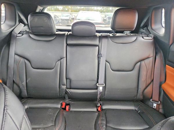 2024 JEEP COMPASS Limited — SUVN