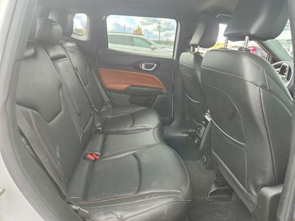2024 JEEP COMPASS Limited — PSRS