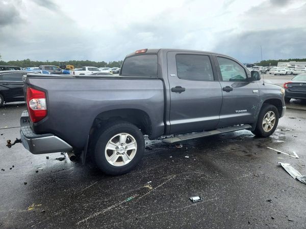 2018 TOYOTA TUNDRA SR5 — PSRA