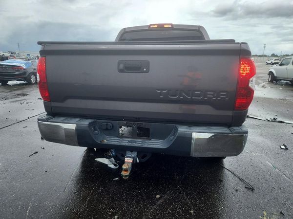 2018 TOYOTA TUNDRA SR5 — DIRR