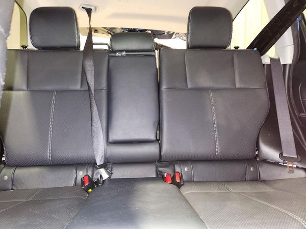2018 SUBARU FORESTER Touring+ES+Navi(H/K)+AP — SUVN