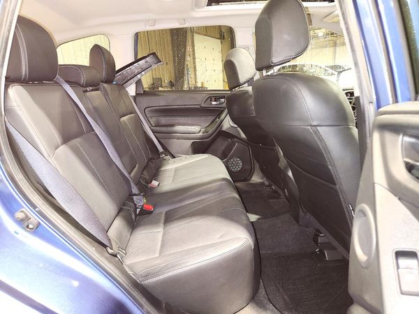 2018 SUBARU FORESTER Touring+ES+Navi(H/K)+AP — PSRS