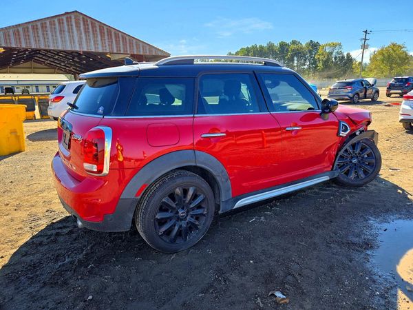 2020 MINI COOPER — PSRA