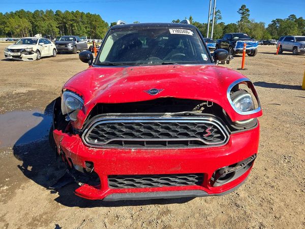 2020 MINI COOPER — DIRF