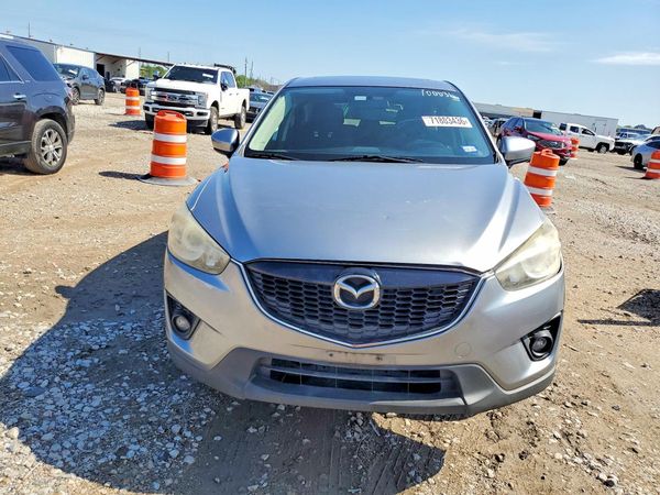 2014 MAZDA CX-5 Touring/GS — DIRF