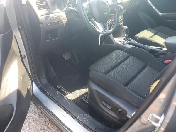 2014 MAZDA CX-5 Touring/GS — DENT