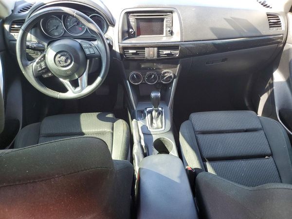 2014 MAZDA CX-5 Touring/GS — CKPT