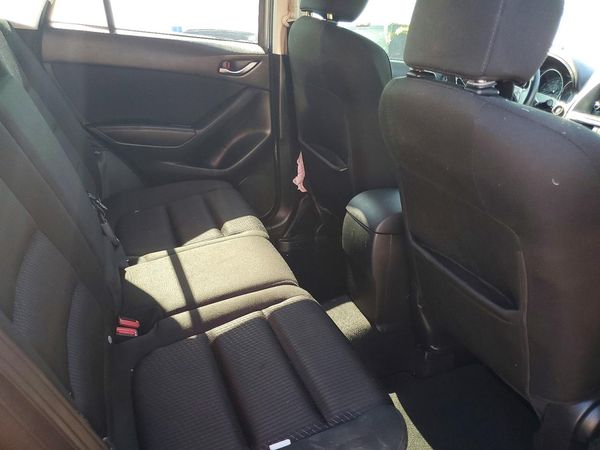 2014 MAZDA CX-5 Touring/GS — PSRS