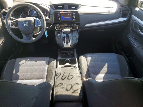 2018 HONDA CRV LX — CKPT