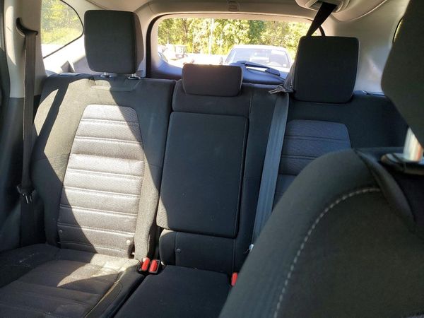 2018 HONDA CRV LX — SUVN