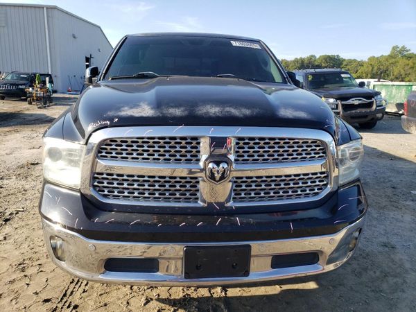 2014 RAM 1500 LARAMIE