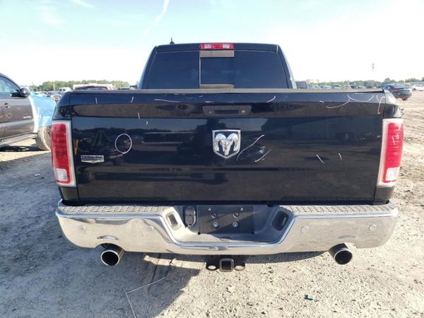 2014 RAM 1500 LARAMIE