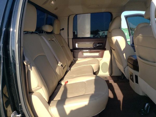 2014 RAM 1500 LARAMIE