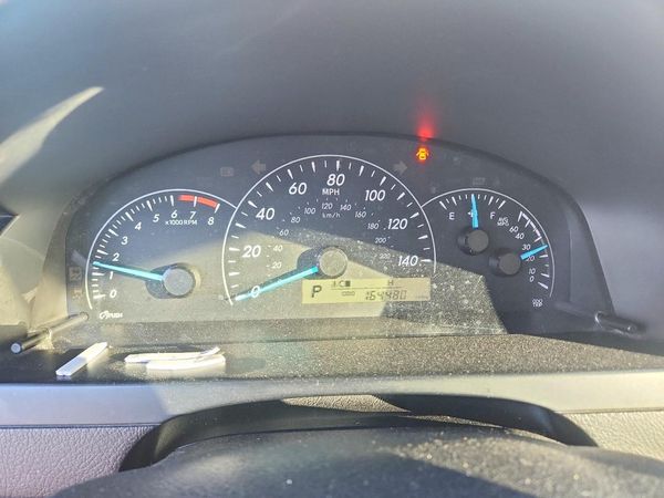 2014 TOYOTA CAMRY — ODOM