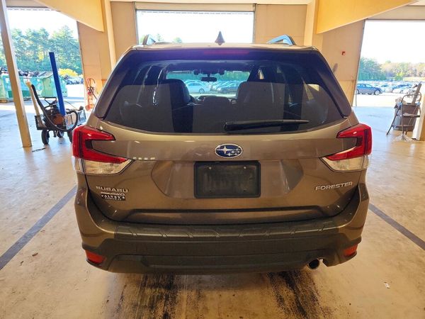 2020 SUBARU FORESTER Ltd+ES+NAVI(HK)+KA — DIRR