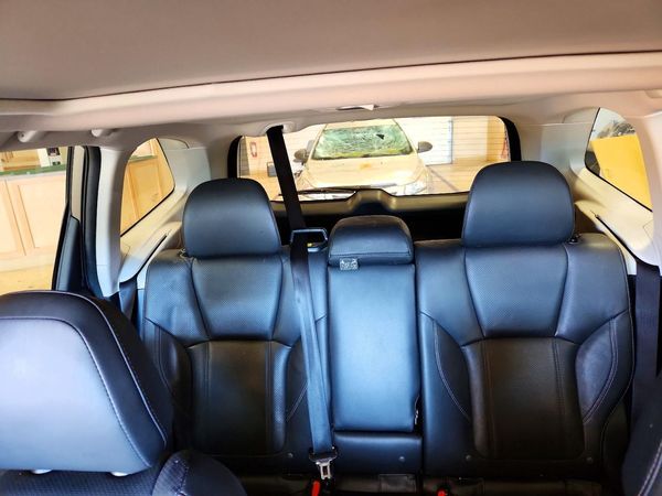 2020 SUBARU FORESTER Ltd+ES+NAVI(HK)+KA — SUVN